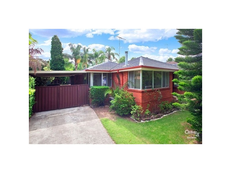 Kings Langley NSW 2147