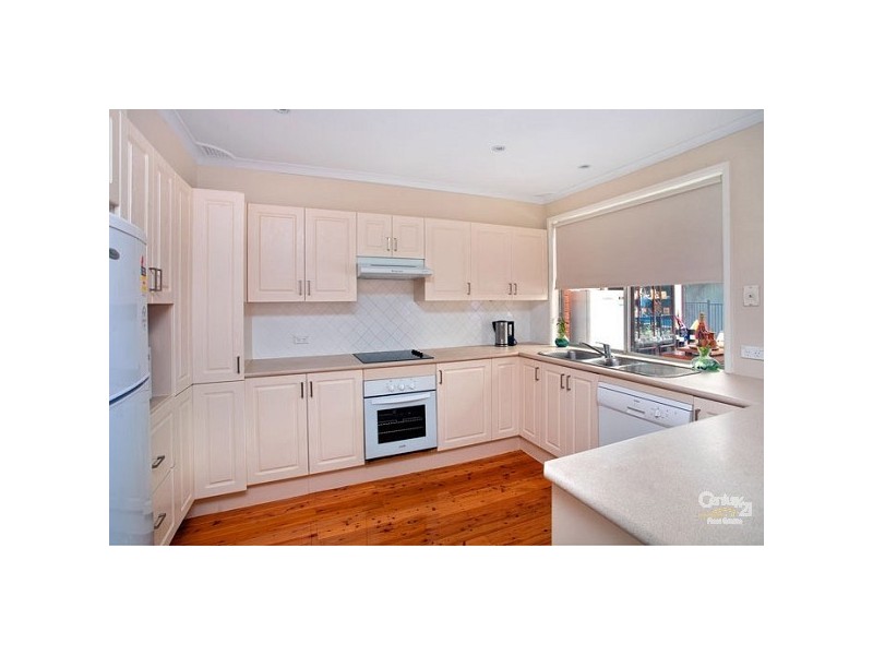 Kings Langley NSW 2147