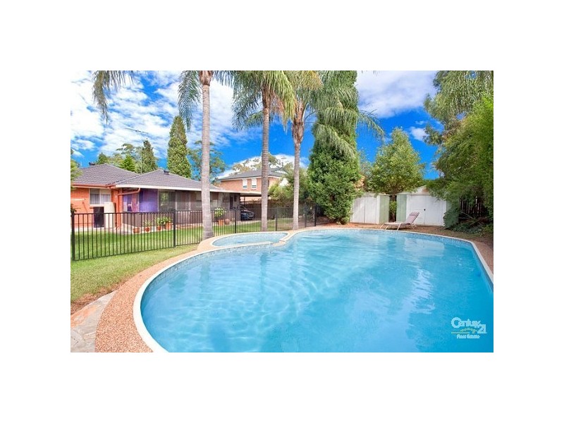 Kings Langley NSW 2147