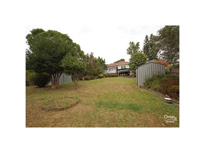 Seven Hills NSW 2147