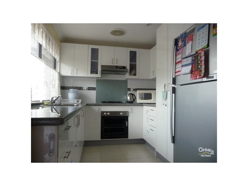 34 Bluett Crescent, Doonside NSW 2767