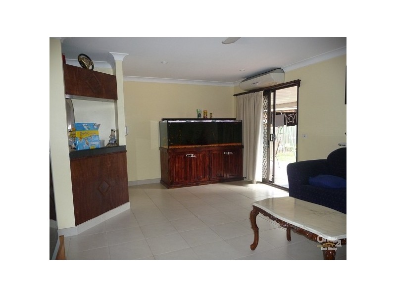 34 Bluett Crescent, Doonside NSW 2767