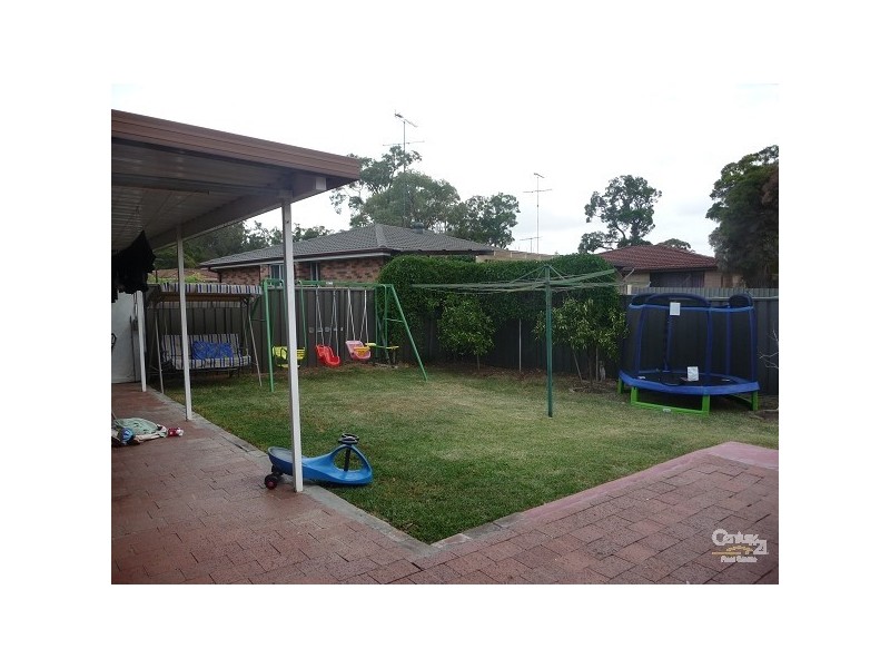 34 Bluett Crescent, Doonside NSW 2767