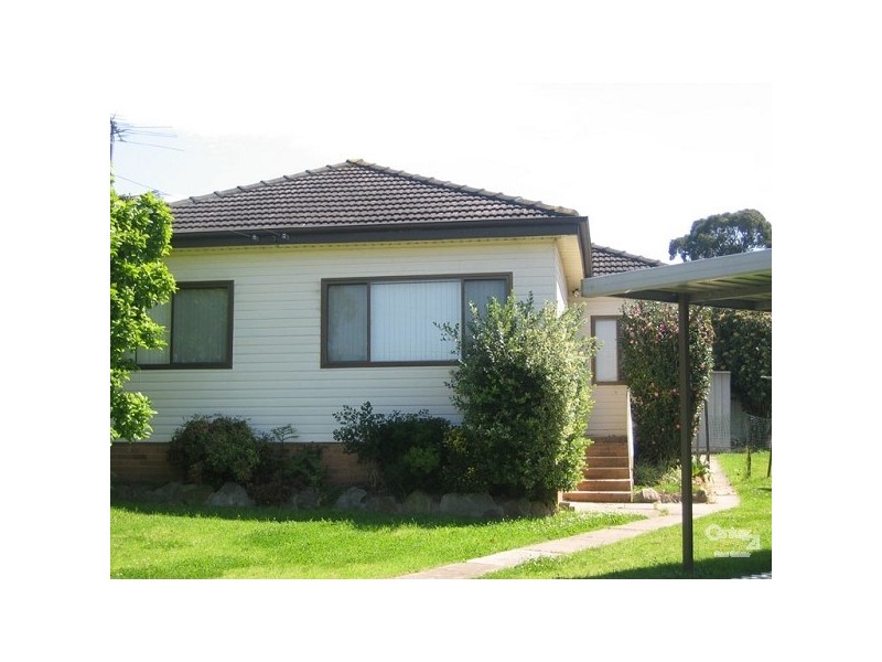 33 Margaret Street, Seven Hills NSW 2147