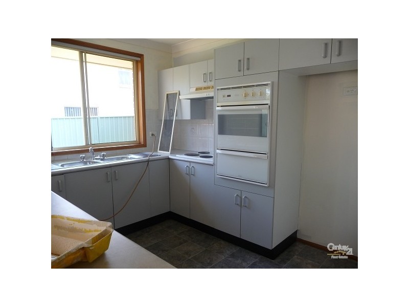 100 Walker Street, Quakers Hill NSW 2763