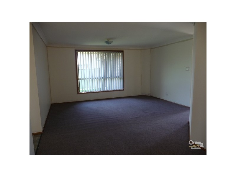 100 Walker Street, Quakers Hill NSW 2763