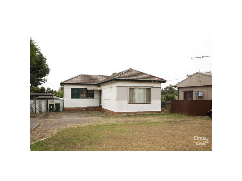 Seven Hills NSW 2147