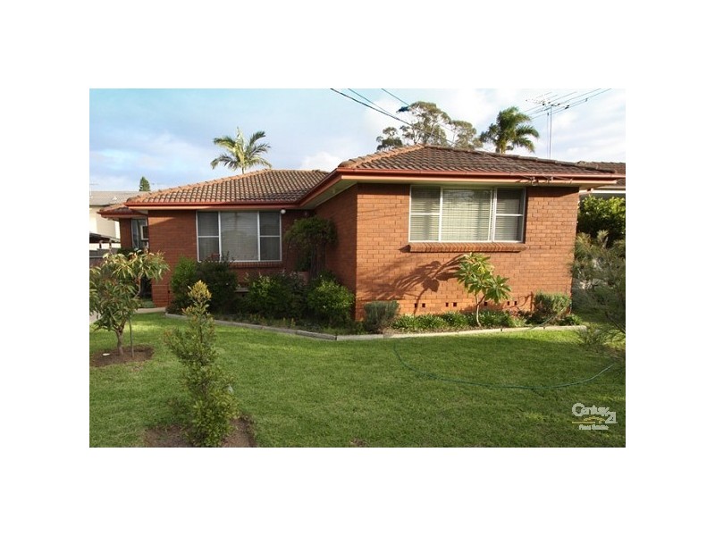 Seven Hills NSW 2147