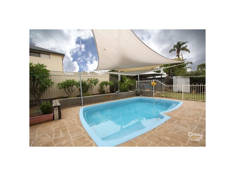 Seven Hills NSW 2147