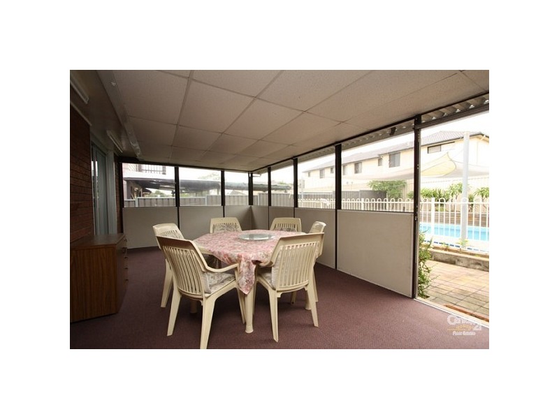 Seven Hills NSW 2147