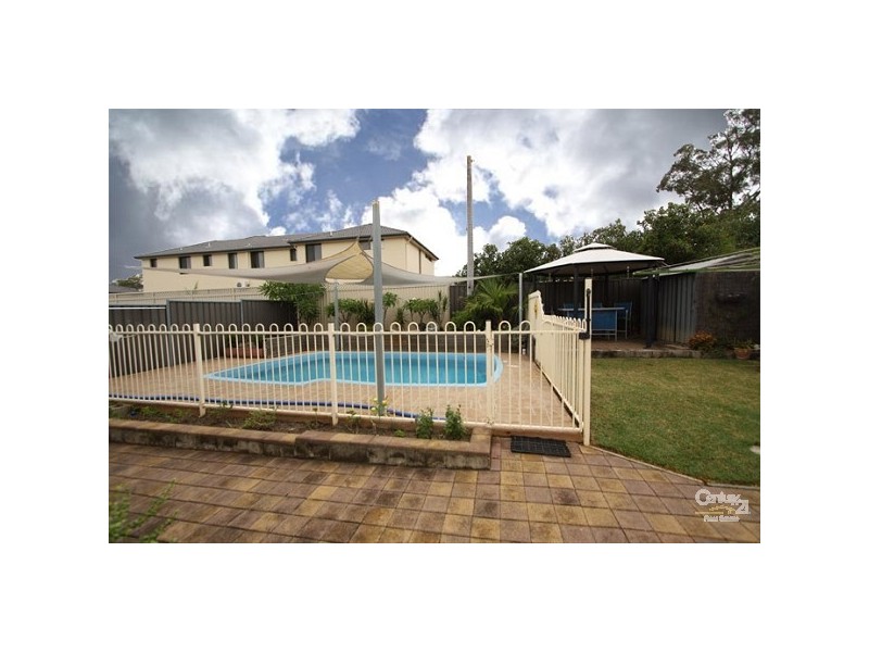 Seven Hills NSW 2147