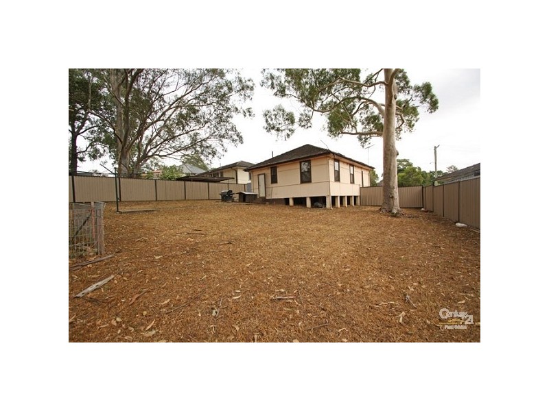 Lalor Park NSW 2147