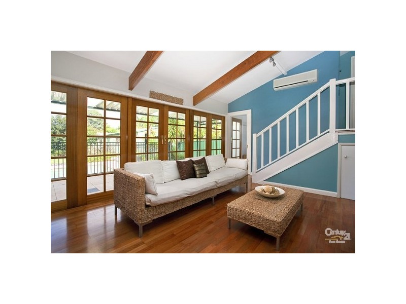 Seven Hills NSW 2147