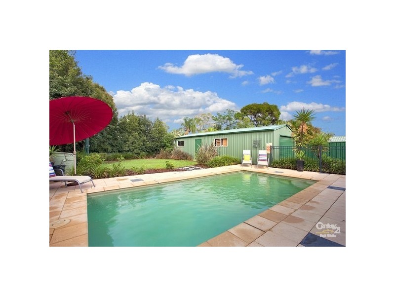 Seven Hills NSW 2147