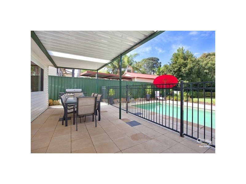 Seven Hills NSW 2147