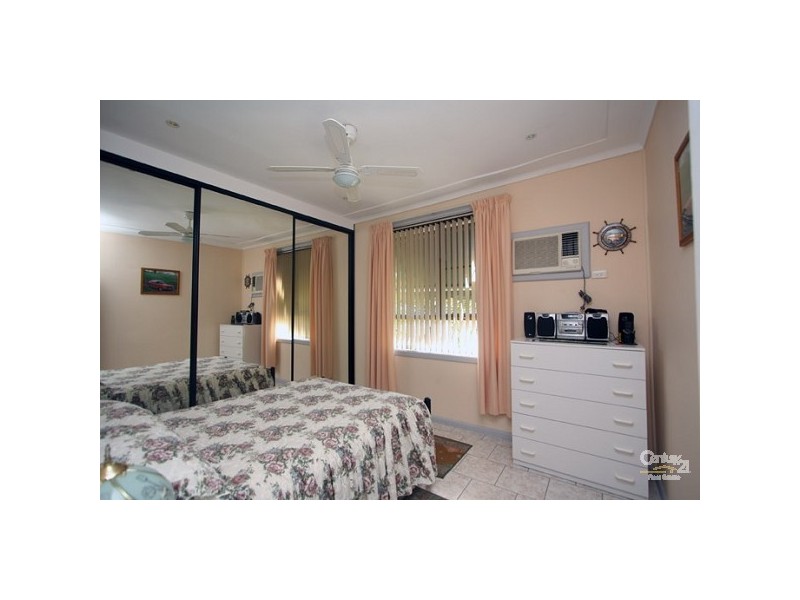 Seven Hills NSW 2147