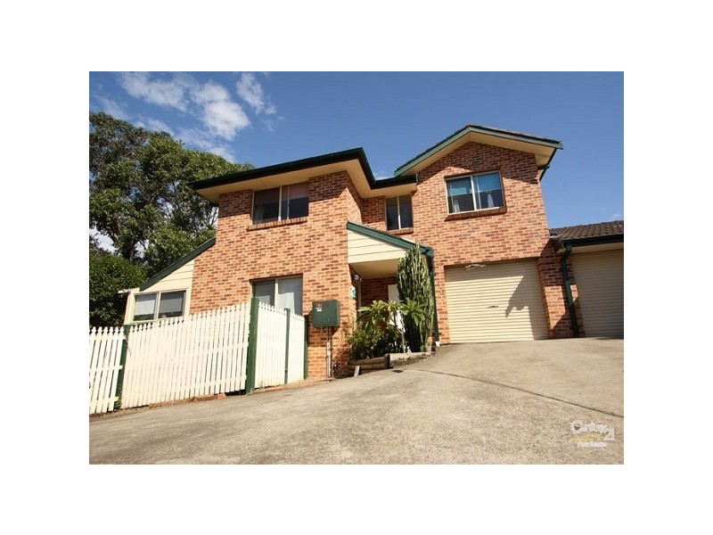 Seven Hills NSW 2147