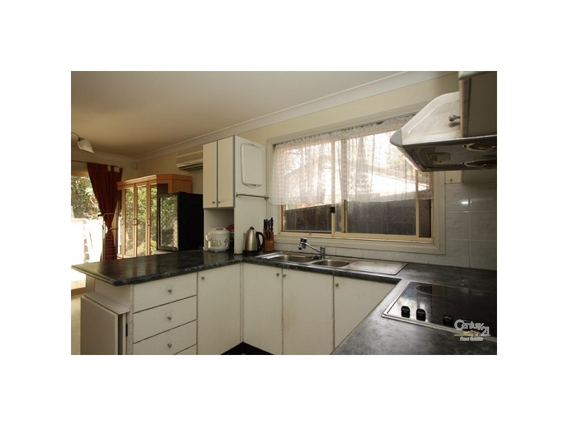 Seven Hills NSW 2147