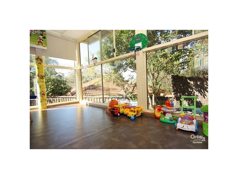 Seven Hills NSW 2147