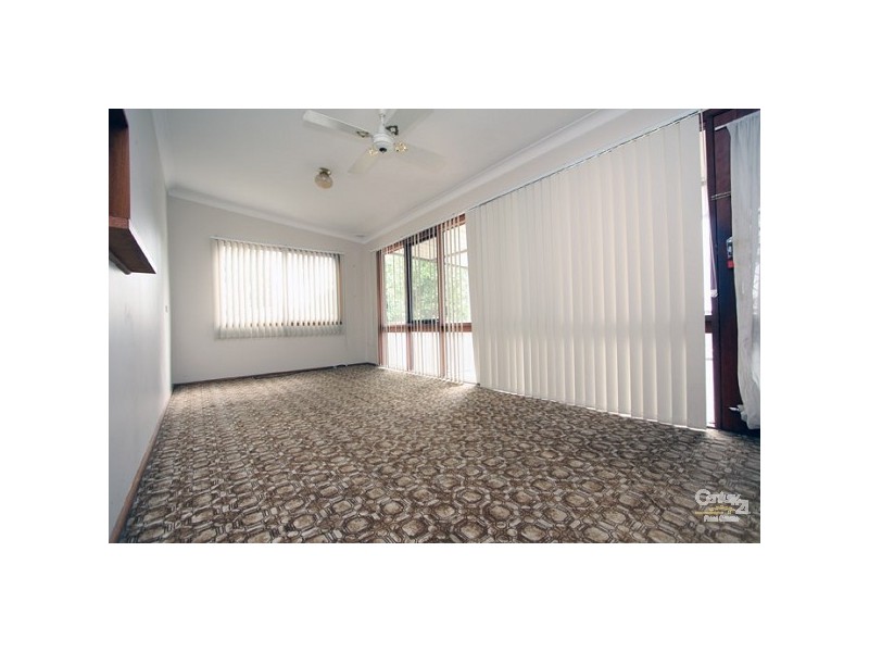 Seven Hills NSW 2147