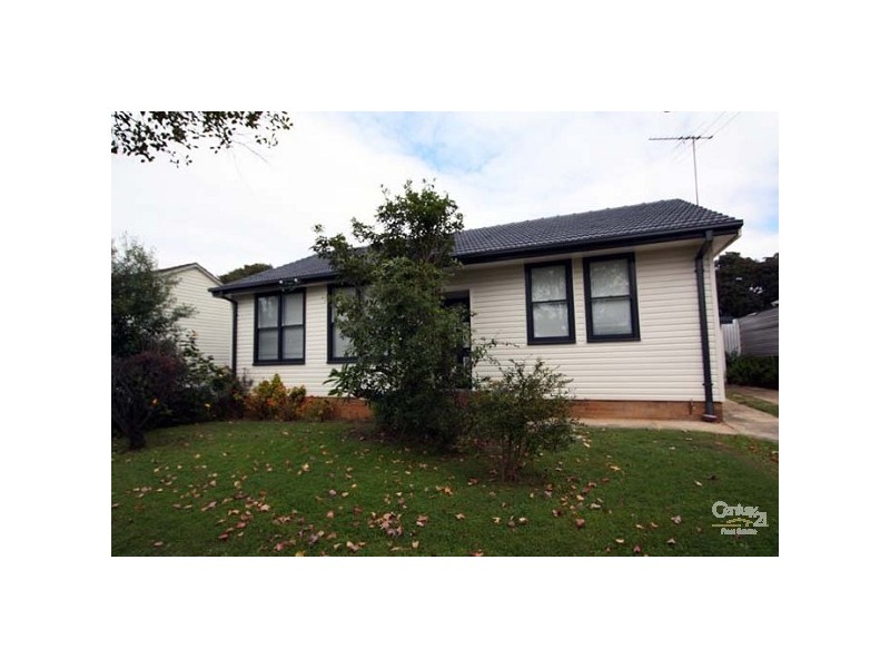 26 Thomas Kelly Crescent, Lalor Park NSW 2147