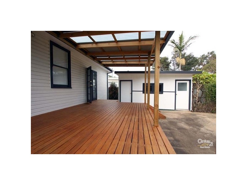 26 Thomas Kelly Crescent, Lalor Park NSW 2147