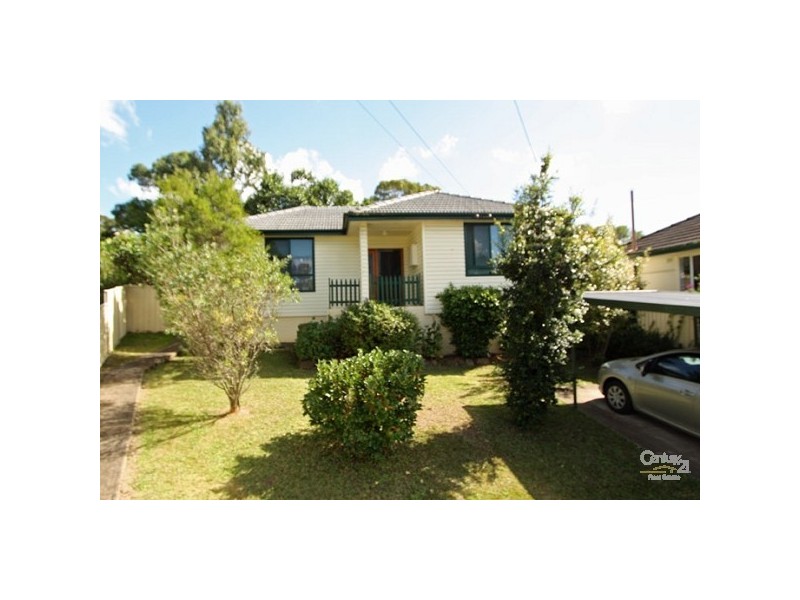 11 Ennis Place, Lalor Park NSW 2147