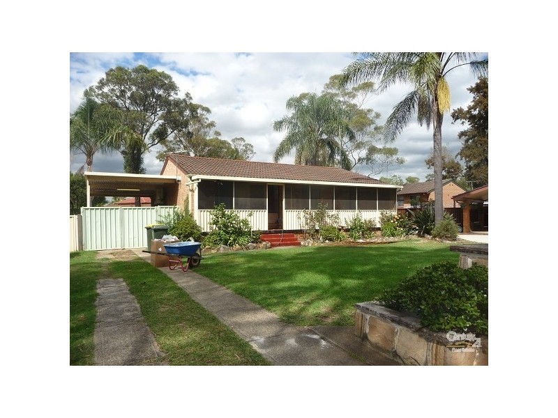 6 Crystal Place, Doonside NSW 2767