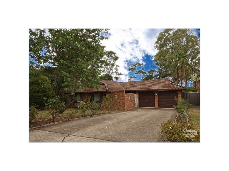 33 Wilkinson Ave, Kings Langley NSW 2147