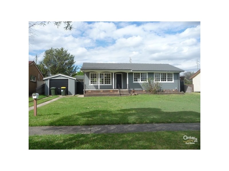 12 Beaufort Road, Blacktown NSW 2148