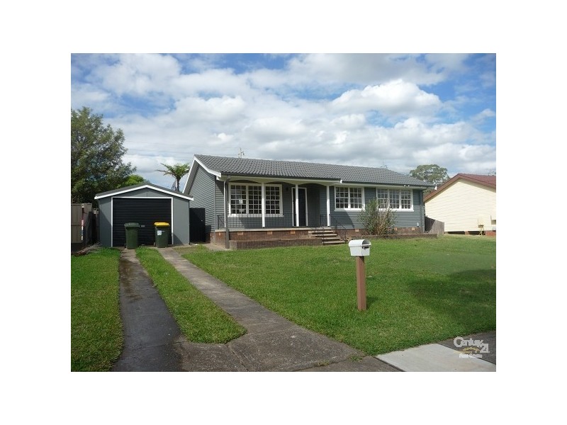 12 Beaufort Road, Blacktown NSW 2148
