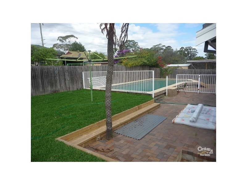 12 Beaufort Road, Blacktown NSW 2148