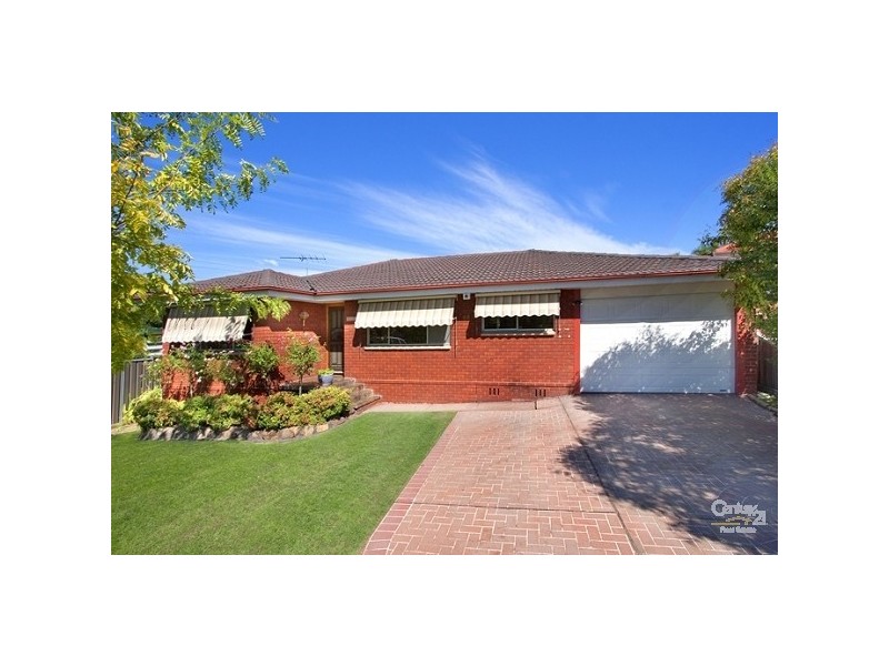 Seven Hills NSW 2147