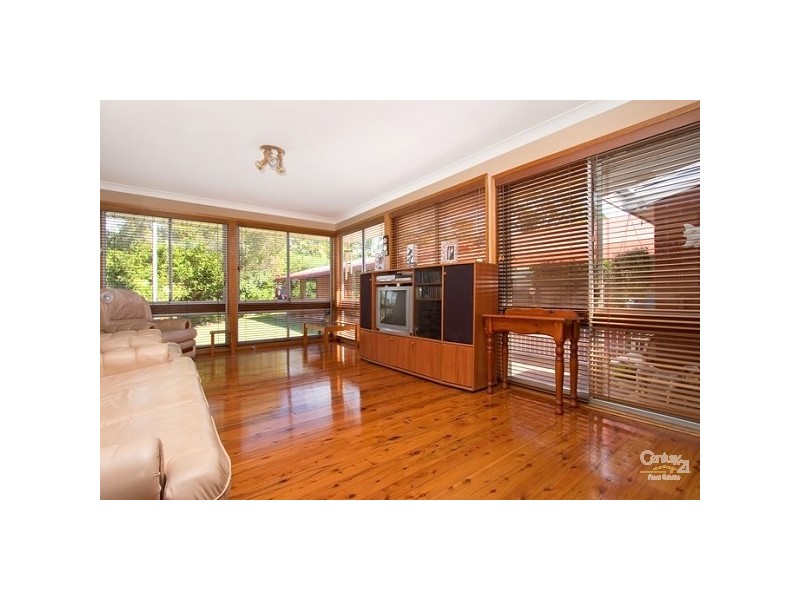 Seven Hills NSW 2147