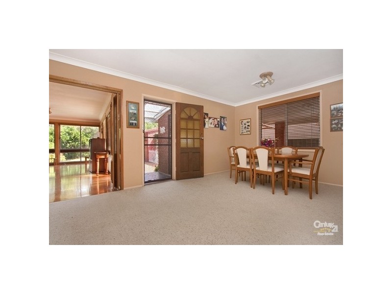 Seven Hills NSW 2147