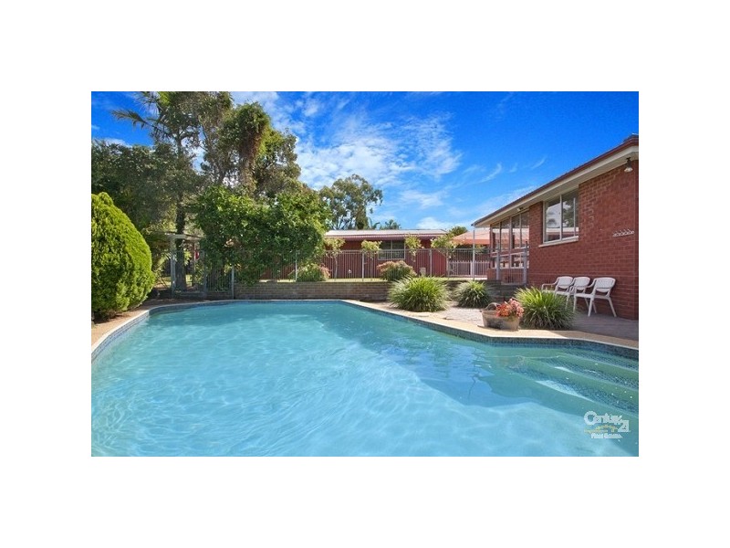 Seven Hills NSW 2147