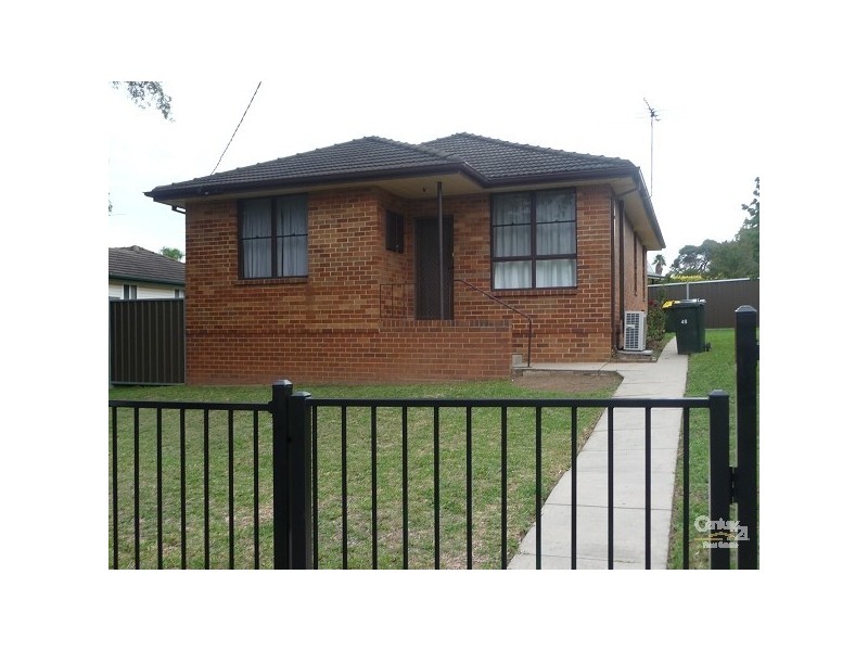 48 Moffatt, Lalor Park NSW 2147