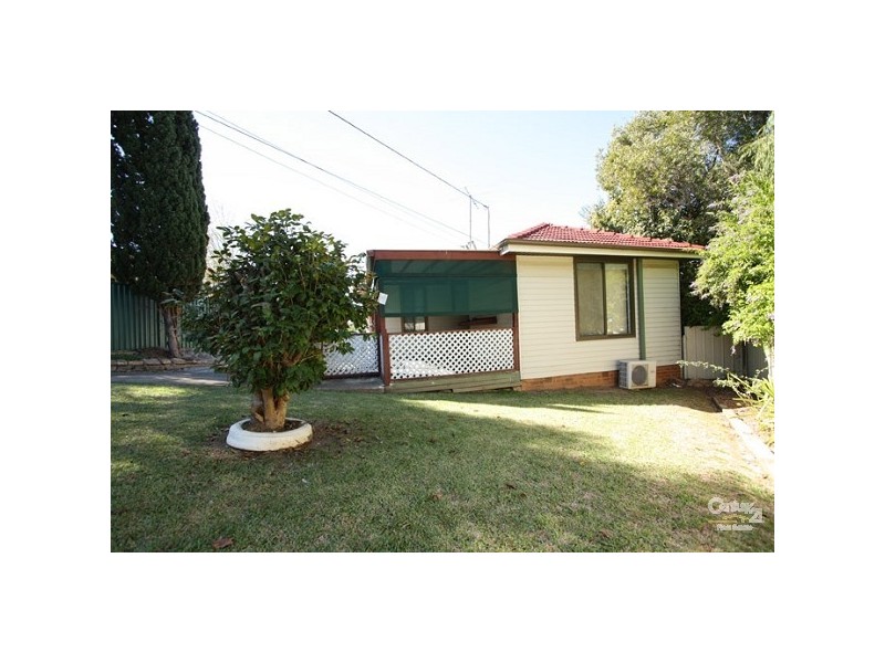 Lalor Park NSW 2147