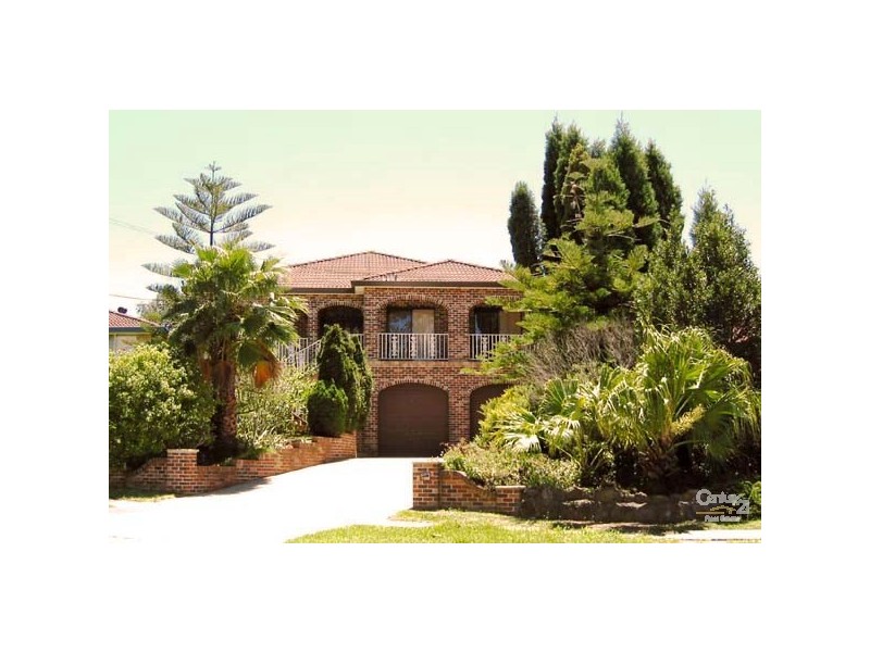 52 Topaz Crescent, Seven Hills NSW 2147