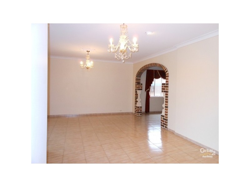 52 Topaz Crescent, Seven Hills NSW 2147