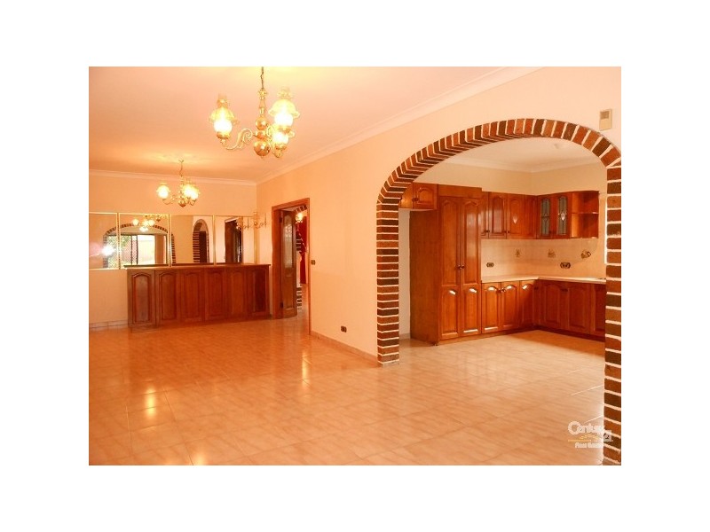 52 Topaz Crescent, Seven Hills NSW 2147