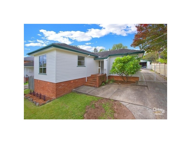37 Blaxland Street, Lalor Park NSW 2147