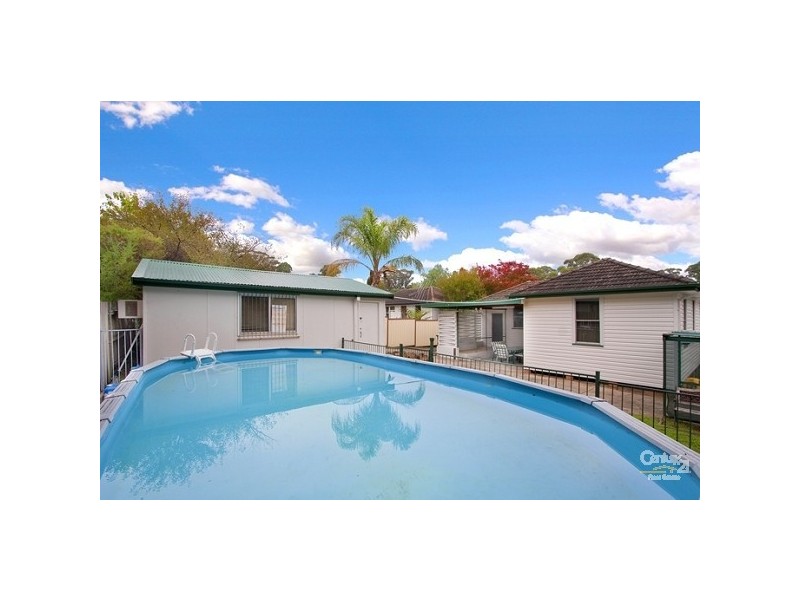 37 Blaxland Street, Lalor Park NSW 2147
