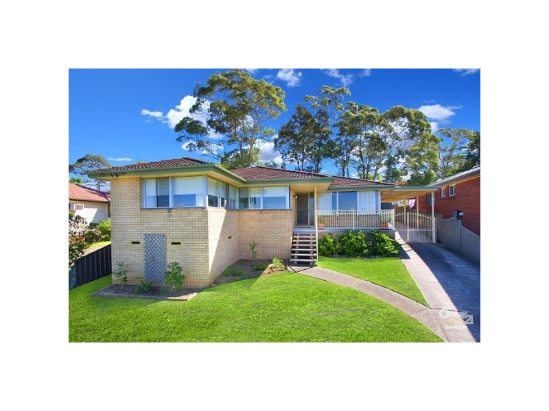 Seven Hills NSW 2147