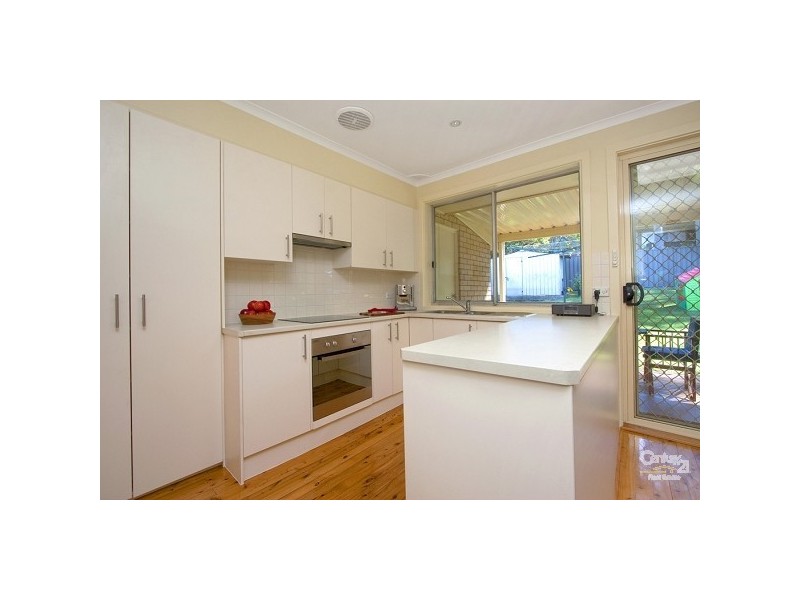 Seven Hills NSW 2147