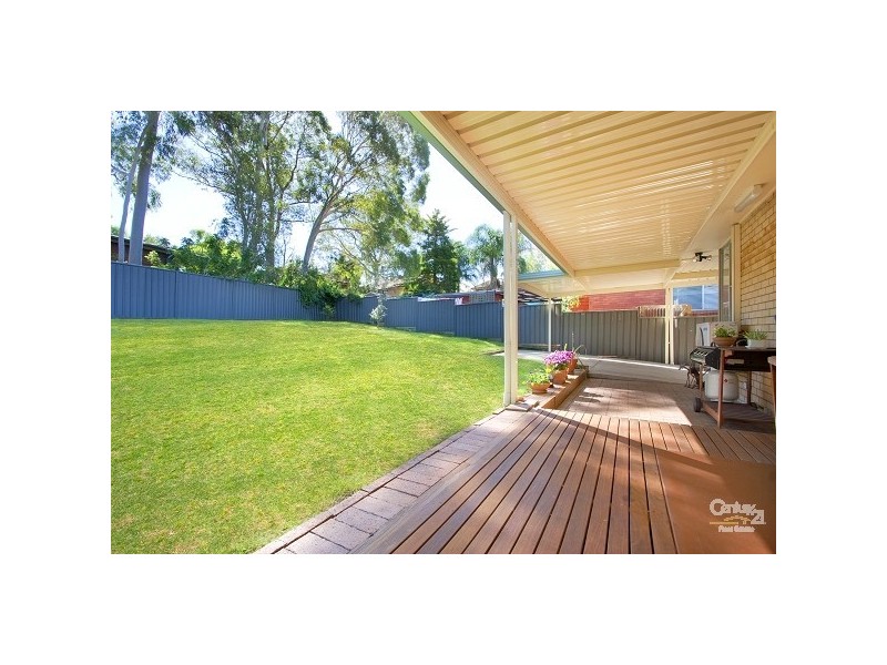 Seven Hills NSW 2147