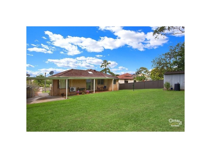 Seven Hills NSW 2147