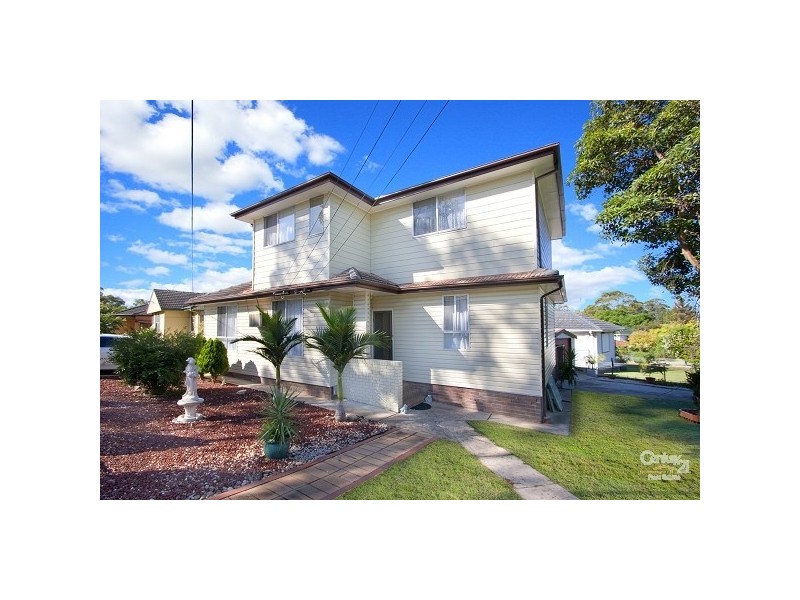 Seven Hills NSW 2147