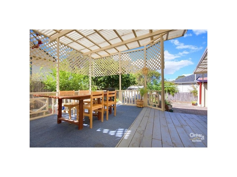 Seven Hills NSW 2147