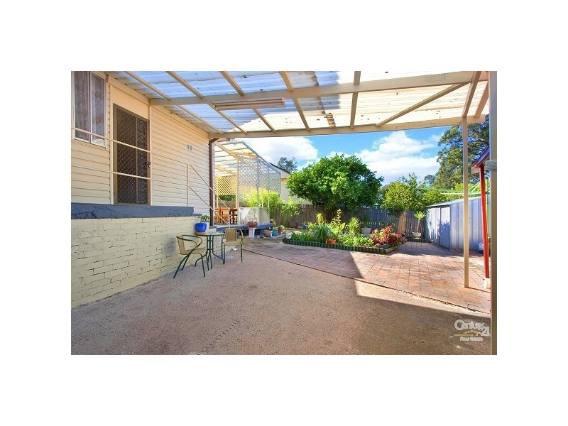 Seven Hills NSW 2147